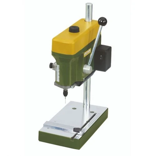 מקדחת עמוד מיני מדוייקת TBM 220 - פרוקסון PROXXON