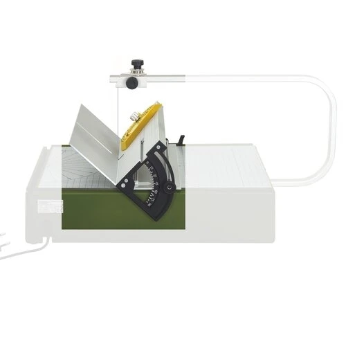 מוביל TA300 למסור חוט להט THERMOCUT 230/E - פרוקסון PROXXON