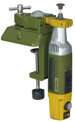 מלחצי שולחן UHZ לכלי MICROMOT - פרוקסון PROXXON