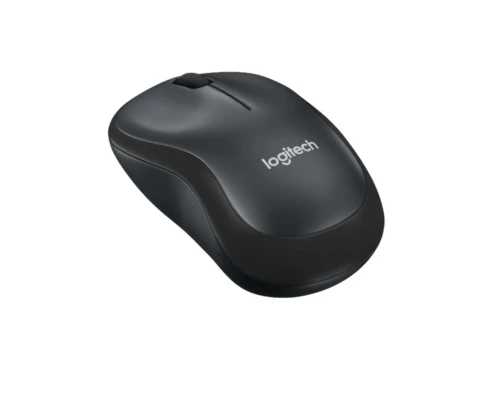 עכבר אלחוטי Logitech M220 Silent