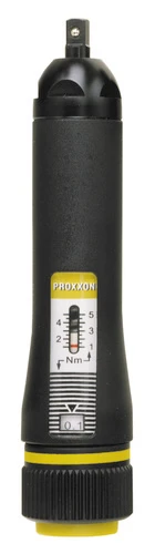 מברג מומנט MC 5 - פרוקסון PROXXON