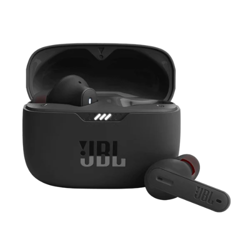 אוזניות בלוטוס אלחוטיות JBL TUNE 245NC עם ביטול רעשים
