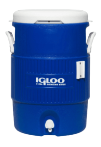 מיכל מים + שרוול 18.9 ליטר SERIES 400