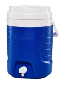מיכל מים 7.5 ליטר Sport 2 Gallon