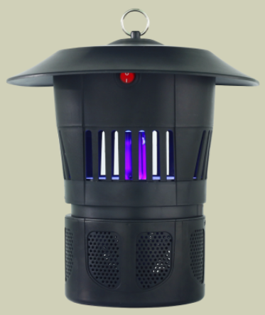 קטלן חרקים לבית ולגינה עמיד במים EF1190 זקש