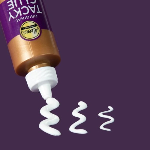 דבק אלינס אוריגנל טאקי 4OZ