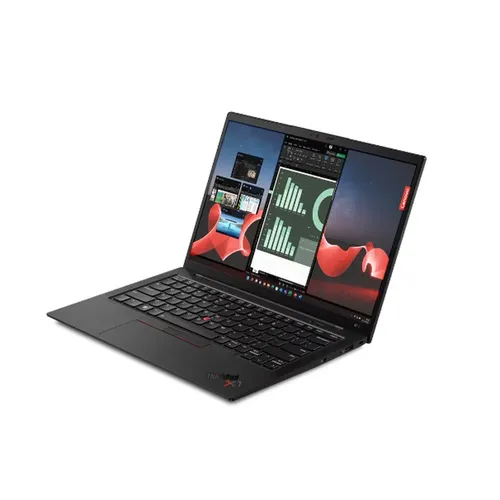 מחשב נייד LENOVO X1 G11 i7-1355U | 16GB | 512GB | Win11Pro | 3Y 21HM004FIV