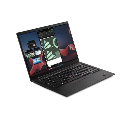 מחשב נייד LENOVO X1 G11 i7-1355U | 16GB | 512GB | Win11Pro | 3Y 21HM004FIV