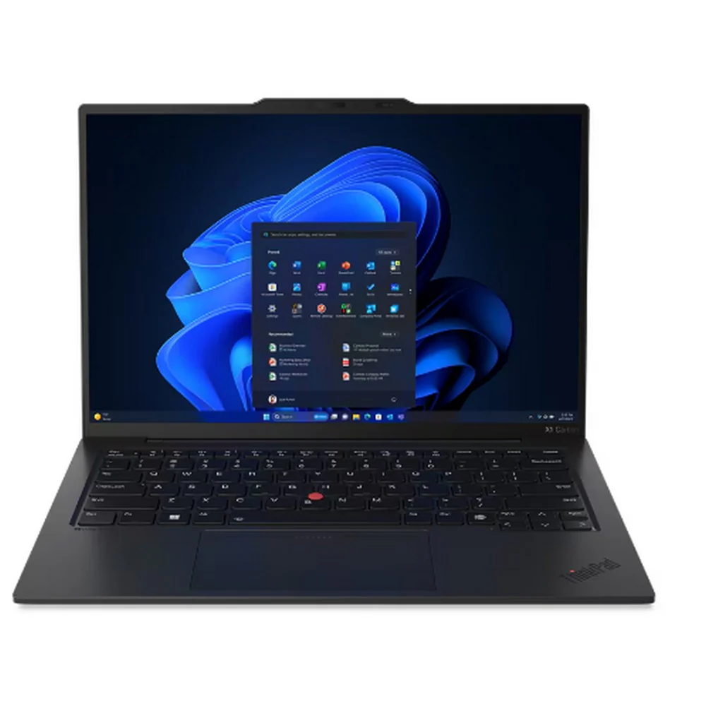 מחשב נייד LENVO X1 G12 Ultra 7 155U | 16GB | 512GB | Win11Pro | 3Y P 21KC0059IV