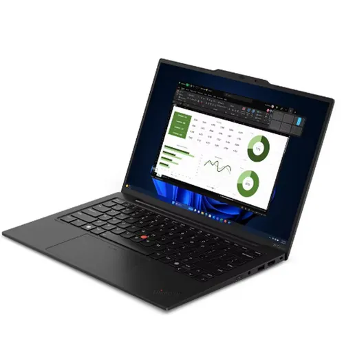 מחשב נייד LENVO X1 G12 Ultra 7 155U | 16GB | 512GB | Win11Pro | 3Y P 21KC0059IV