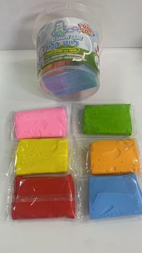 לייט כליי מעורב 240 גרם 12 יחידות 