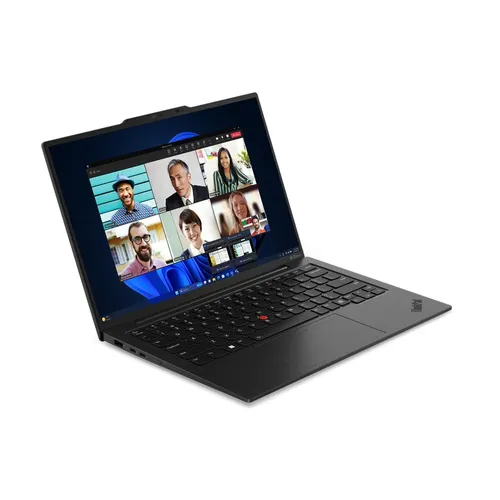 מחשב נייד LENOVO X1 G12 OLED Touch Ultra 7 | 32GB | 1TB | Win11Pro | 21KC005PIV