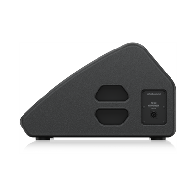 מוניטור לבמה פאסיבי TQ12M מבית Turbosound