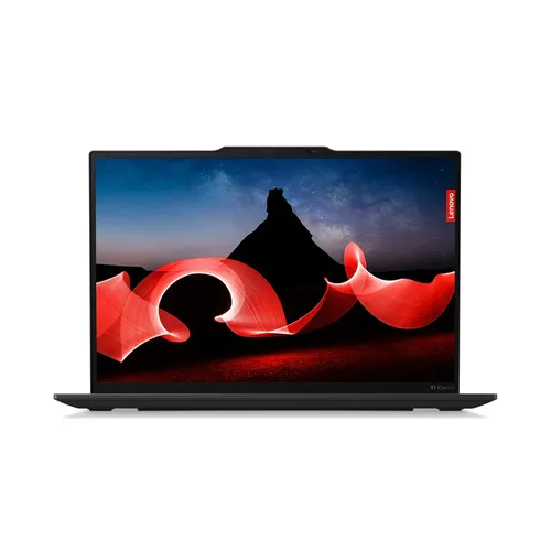 מחשב נייד LENOVO X1 G12 OLED Touch Ultra 7 155U | 32GB | 1TB | Win11 21KC005VIV