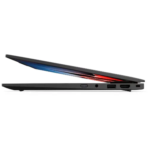 מחשב נייד LENOVO X1 G12 Ultra 7 165U | 64GB | 1TB | Win11Pro | 3Y Pr 21KC005EIV