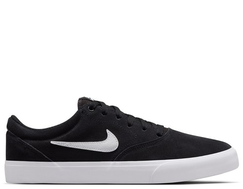 נעלי סניקרס נייק Nike Charge Suede | גברים