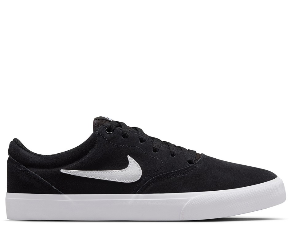 נעלי סניקרס נייק Nike Charge Suede | גברים