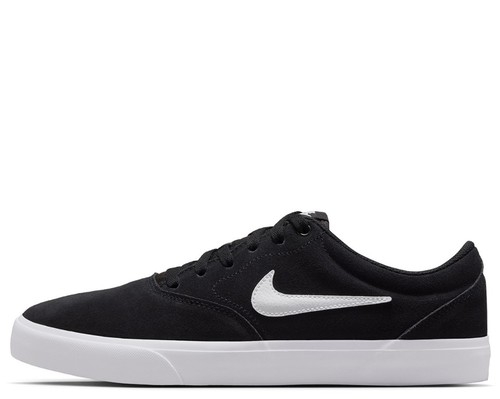 נעלי סניקרס נייק Nike Charge Suede | גברים