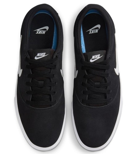 נעלי סניקרס נייק Nike Charge Suede | גברים