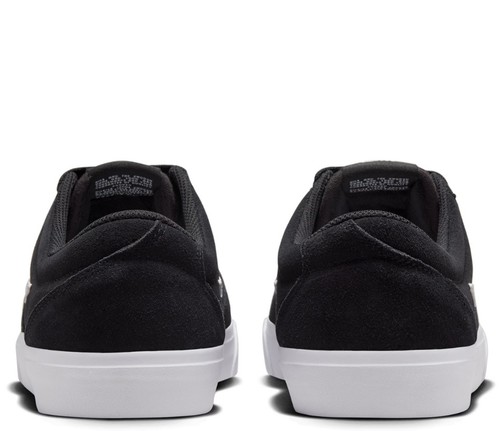 נעלי סניקרס נייק Nike Charge Suede | גברים