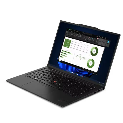 מחשב נייד LENOVO X1 G12 Ultra 7 165U | 64GB | 1TB | Win11Pro | LTE 5 21KC005QIV