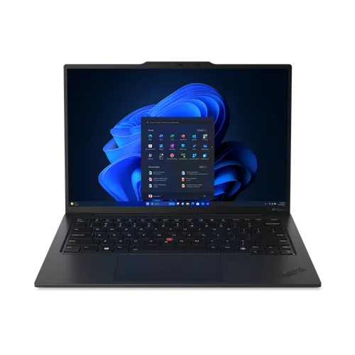 מחשב נייד LENOVO X1 G12  Ultra 7 165U vPro | OLED Touch | 64GB | 1TB 21KC00B6IV