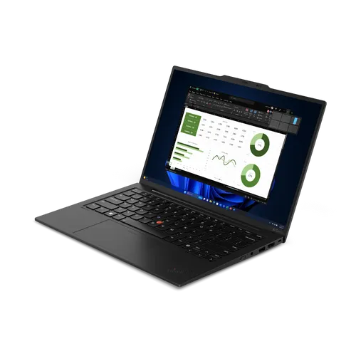 מחשב נייד LENOVO X1 G12  Ultra 7 165U vPro | OLED Touch | 64GB | 1TB 21KC00B6IV