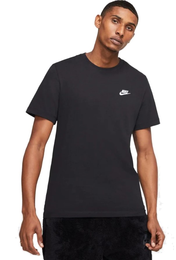 חולצת נייק Nike Sportswear Club | גברים