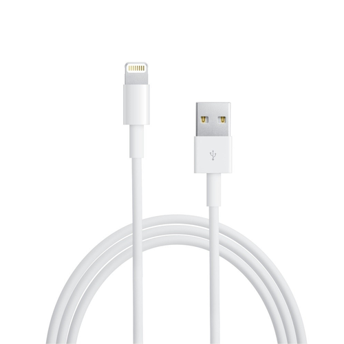 כבל Lightning לחיבור USB-C מקורי  Apple