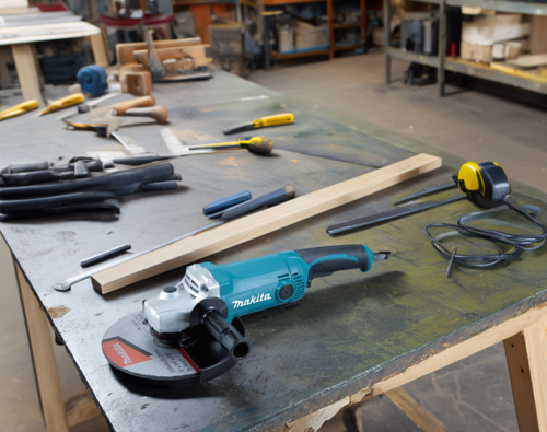 משחזת זווית 