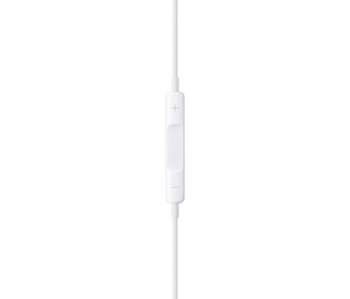 אוזניות ‏חוטיות אפל Apple EarPods