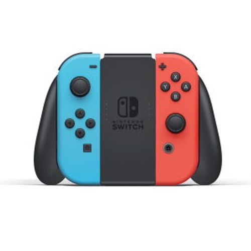 קונסולת נינטנדו סוויץ Nintendo Switch Console Neon Blue Red 1.1 