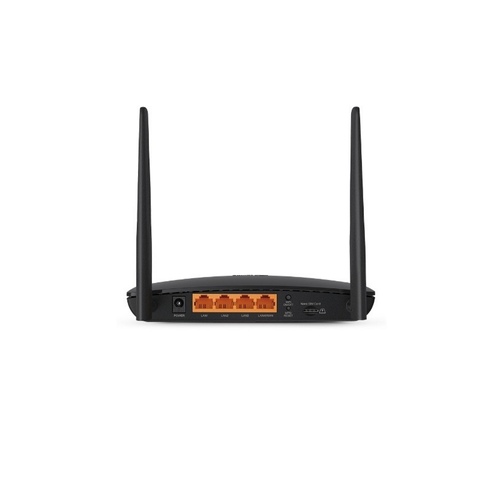 נתב AC750 Wireless Dual Band 4G LTE Router Archer MR200 TP-LINK