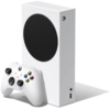 קונסולת Xbox Series S בנפח SSD 512GB מהדורה דיגיטלית