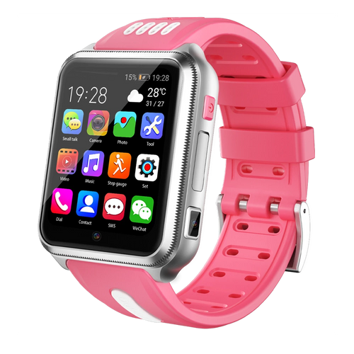 שעון לילדים MeWatch K9 Pro