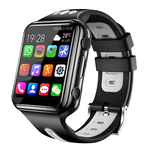 שעון לילדים MeWatch K9 Pro