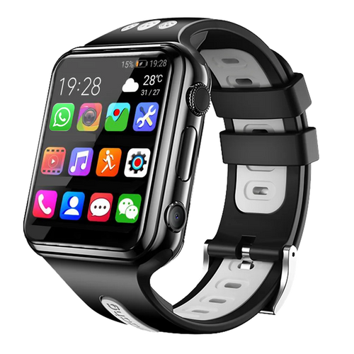 שעון לילדים MeWatch K10 Pro 