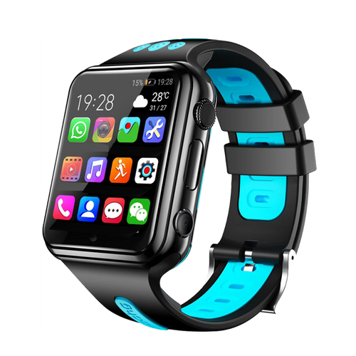 שעון לילדים MeWatch K10 Pro 