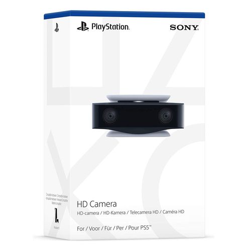 מצלמת פלייסטיישן PS5