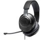אוזניות גיימינג JBL QUANTUM 100