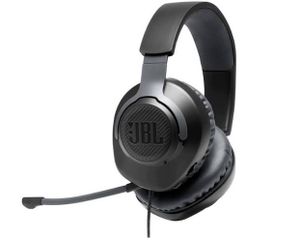 אוזניות גיימינג JBL QUANTUM 100