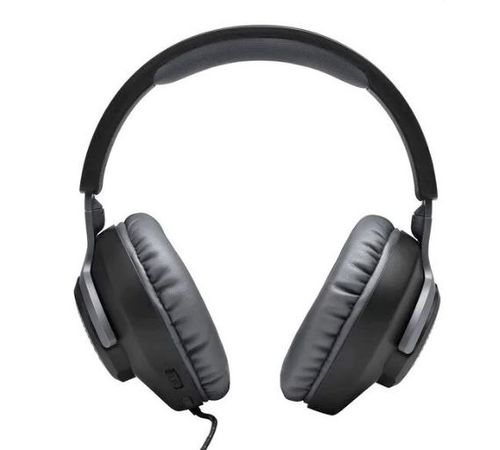 אוזניות גיימינג JBL QUANTUM 100