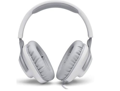 אוזניות גיימינג JBL QUANTUM 100