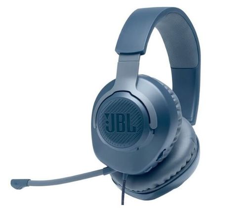 אוזניות גיימינג JBL QUANTUM 100