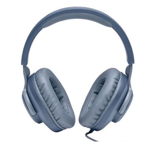 אוזניות גיימינג JBL QUANTUM 100