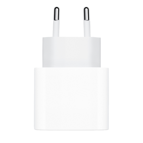ראש מטען Apple 20W USB-C