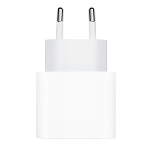 ראש מטען Apple 20W USB-C