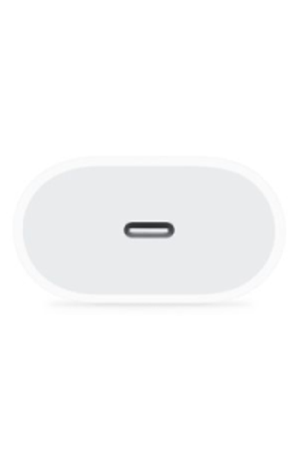 ראש מטען Apple 20W USB-C