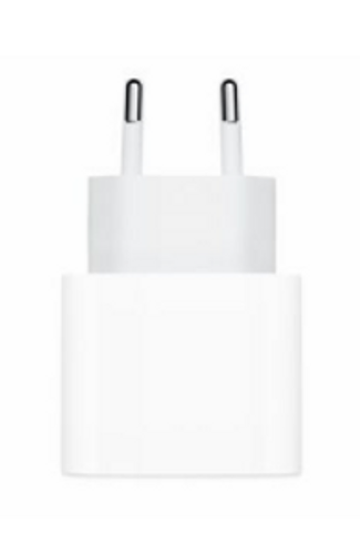 ראש מטען Apple 20W USB-C
