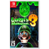 משחק Nintendo Luigi's Mansion 3
